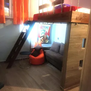Tulip Mini Studio Διαμέρισμα