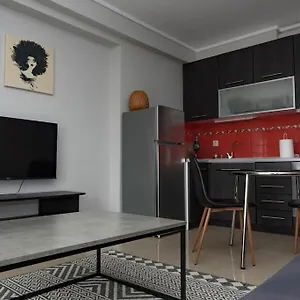 Stelina's Cosy Loft - Ideal Spot Διαμέρισμα