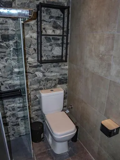 Apartment Luxury Suites Vasko 1 Thessaloniki