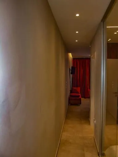 Luxury Suites Vasko 1 Thessaloniki Apartment