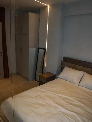 Apartment Luxury Suites Vasko 1 Thessaloniki Greece