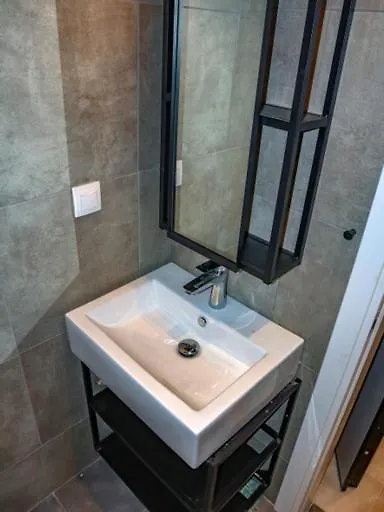 Luxury Suites Vasko 1 Thessaloniki